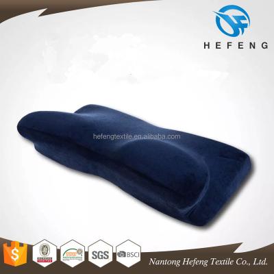 China Advanced Anti-Apnea 4D Multi-Dimension Butterfly Memory Foam Pillow for sale