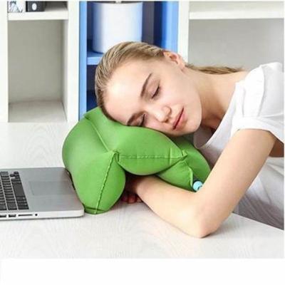 China High Quality Inflatable Neck Pillow for sale