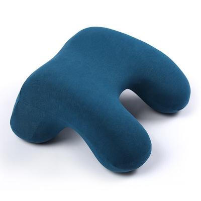 China High Quality Anti-Apnea Nap Pillow With Removable Cover for sale