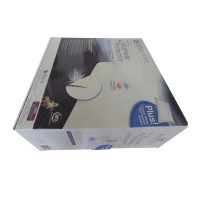 China Disposable Storage Box For Candy Cake Packing Case Refrigerator Customized Display Box for sale