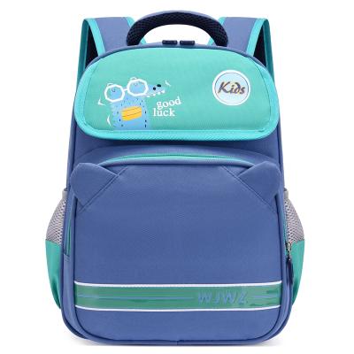 China Fashion Girl School Bag Waterproof Wholesale High Quality Children School Bag for sale