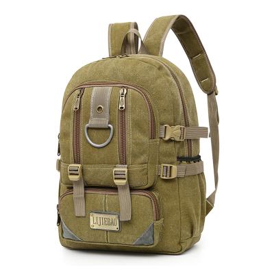 China Fashion Backpack High Quality Rugged Travel Military Hiking Backpack for sale