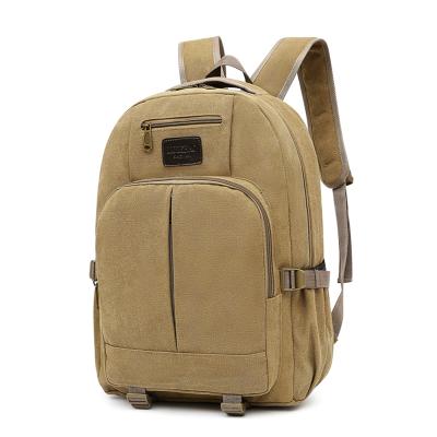 China Fashion Classic Backpack Portable Outdoor Men's Camping Sport Hiking Backpack for sale