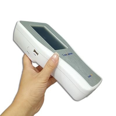 China Easy Operation Time Resolved Fluorescence Immunoassay Analyzer Color LCD Screen for sale