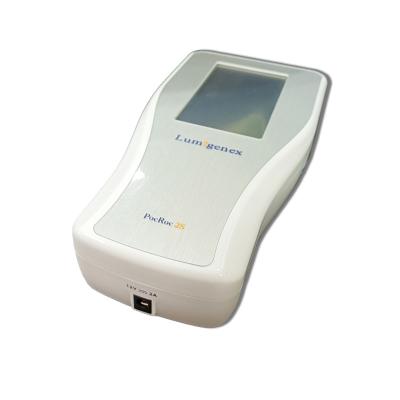 China Time Resolved Fluorescent Immunoassay Analyzer Color LCD Screen Portable for sale