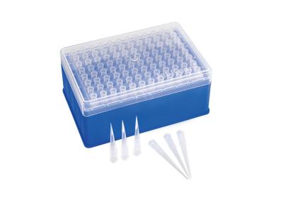 Chine Bouts de pipette jetables de FDA 3mm/4mm pour le laboratoire médical à vendre