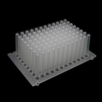 China Hot Selling Kingfisher Deep Well Plate 96 Well Comb Sterilized Laboratory Test for sale