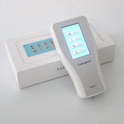 China High Accuracy Automatic Fluorescent Immunoassay Analyzer CFDA Approved for sale