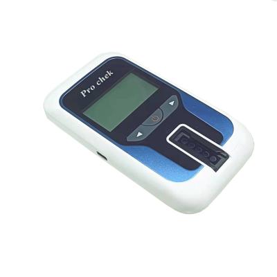 China Dry Chemistry Analyzer for Creatinine test CE certificate for sale