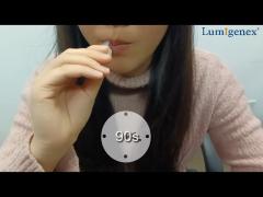 SARS-CoV-2 Antigen Rapid Test (Lollipop Specimen)