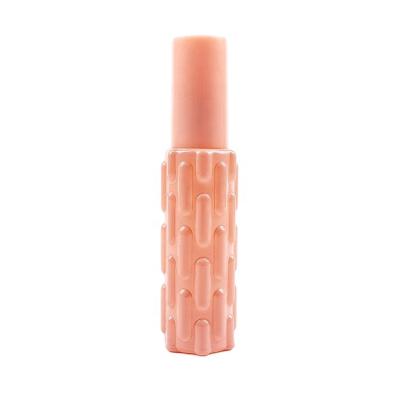 China Unique Fancy Personal Care Factory Direct Selling 12 Shape Perfume Bottle Glass Cosmetics With Sprayer for sale