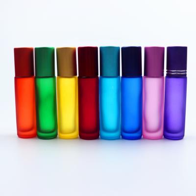 China Personal Care Factory Direct New Cheap Custom High Quality 30ml Perfume Bottles for sale