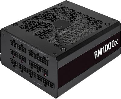 China ATX PC Computer Desktop Power Supply with PSU Switching 1000W Fully Modular Desktop Power Supply. 12cm fan for sale