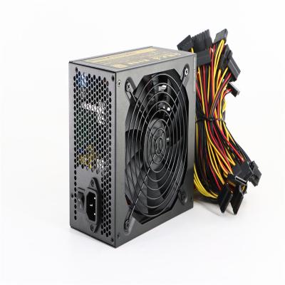 China PC Gaming Power Supply FULL Power Consumption Low Power 110V 220V 1800w 2000W 2500W Hot Selling Modular PSU Power Supply for sale