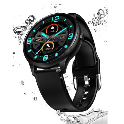 China 3G color IPS display ios touch sreen wrist smartbands watch for sale