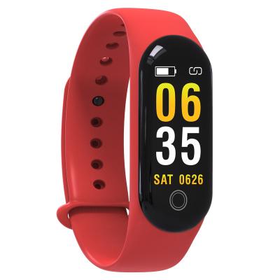 China THINKHAN 3G Heart Rate Blood Pressure Fitness Tracker Smart Wristband for sale