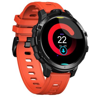 China 2021men 3G Electricity Style Smart Watches for sale