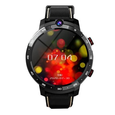 China 2021 New Product 3G Smartwatch Inteligente Waterproof For Men Women Sport Wrist Smart Watch vwar for sale