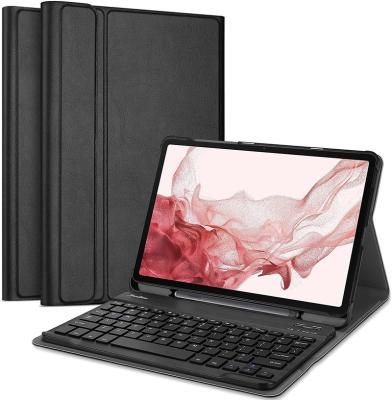 China New Radio for Samsung Galaxy Tab S7 Keyboard Case 11