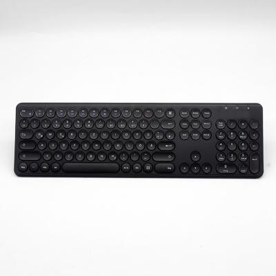 China Wireless Mouse Mini Portable Wireless Gaming Mechanical Keyboard Combos for sale