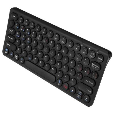 China High Quality Wireless Keyboard Factory Custom Laptop Keyboard Tablets Portable Wireless Keyboard for sale