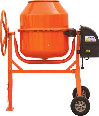 China Building Material Shops 70L Concrete Mixer Cement Mixer for sale