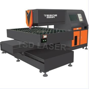 China Laser CUT STD 400Watt CO2 Die Board Laser Cutting Machine Price for sale