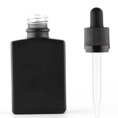 China Cosmetic Bottle Dropper 10ml Wholesale Cosmetic Dropper Bottle For Essence for sale