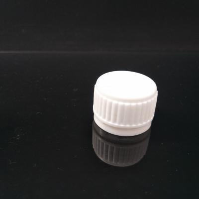 China High quality child safe food grade PE plastic small caps for different bottles in different shape and size used in different industry for sale