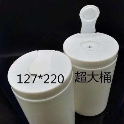 China Eco - Friendly Customized Dining Table Kitchen Disinfecting Wet Barrel In Boxes for sale