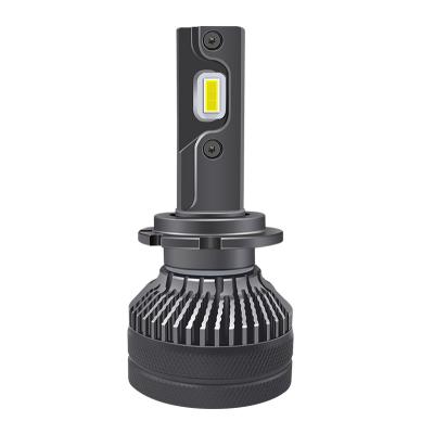 China led car light 12V 4300k 55w led car light h1 h4 h7 h8 h9 h11 hb3 hb4 9005 9006 9012 for sale