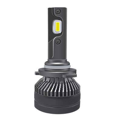 China 24v headlight yellow color 3000K 24V led headlight bulbs 110W 20000lm vehicle headlight h1 h4 h7 for truck for sale