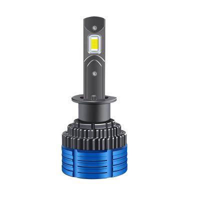 China High brightness LED car light high power car lights 40w watt per bulb h4 led headlight bulbs for motorcycle for sale