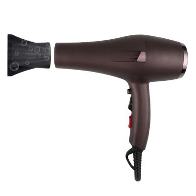 China OEM Home Hair Dryer High Power Hair Dryer Ionic Fast Dry Hair Supersonic Hair Dryer for sale