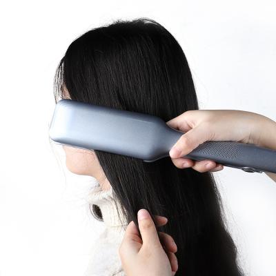 China Hot professional hair straightener salon tools hair straightener Cheap price attached flat 