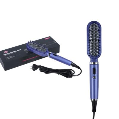 China Ionic High Speed ​​Heat Round 5 In 1 Hair Dryer Brush One Step Hair Dryer And Hot Volumizer Airbrush for sale