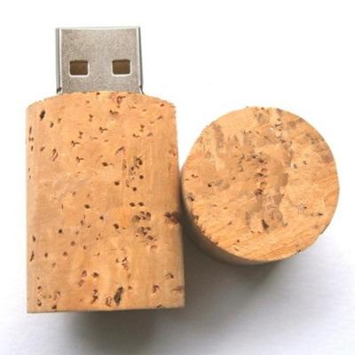 China Promotion\Business\Promotional Wholesale Price Wine Red Cork Wooden USB 2.0 Flash Drive 4GB 8GB 16GB 16GB 32GB 64GB School\Office 3.0 Gift for sale