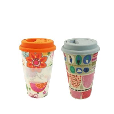 China Viable Add To CompareShare 2022 New Design High Quality Customized Wholesale Bamboo Mugs for sale