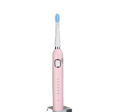 China Wholesale Cheap Bulk Electric Toothbrush Professional ABS China Supplier Electric Toothbrushes for sale