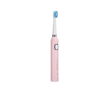 China 2021 ABS Manufacturer-Supplier New Women Electric Toothbrush Friendly Electric Toothbrush for sale