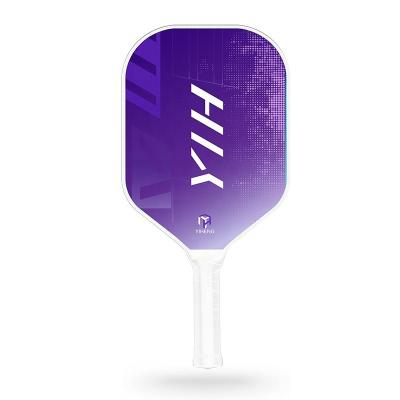 China YIH Sport Graphite XL Pickleball Paddle Professional Carbon Fiber 16mm Thickness for sale