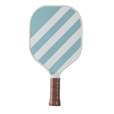 China T300 Pickleball Paddle Lightweight Toray Pickleball Paddles Sets with Bundling Strap for sale