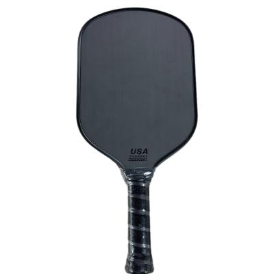 China T700 Thermoform Pickleball Carbon Fiber Construction for Optimal Performance 230g for sale