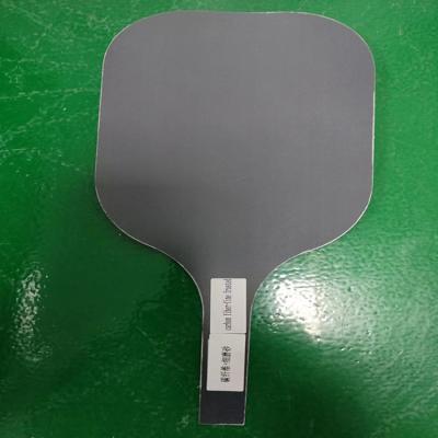 China Custom Logo Training Pickleball Paddle Carbon Fiber Cloth 3K 12K 18K for sale