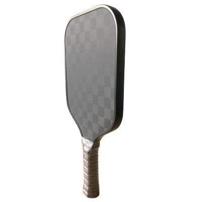 China 3K 12K 18K Graphite Carbon Fiber Pickleball Paddle USAPA Approved for sale