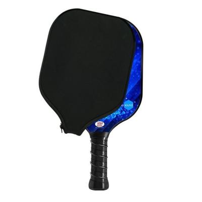 China 95g Pickleball Racquet Cover Waterproof Durable Diving Material Multifunctional for sale