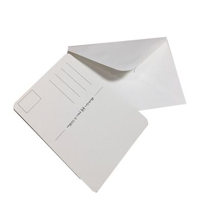 China Antique imitation note cards with envelope for sale