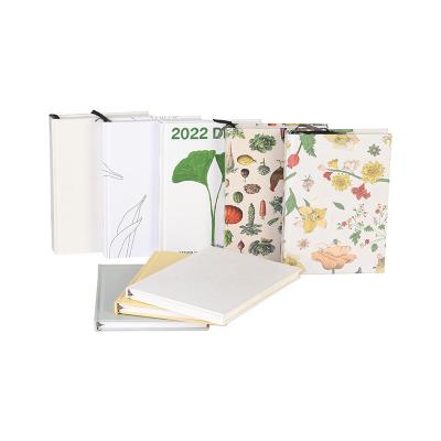 China printed diary notebook for sale