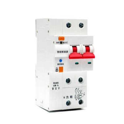 China General Purpose Automatic Circuit Breaker rs485 Remote Reclosing Intelligent Circuit Breaker for sale