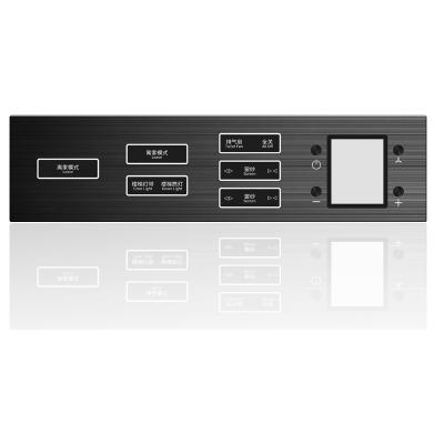 China Home Use Smart Home Hotel Switch Remote Control Panel for sale